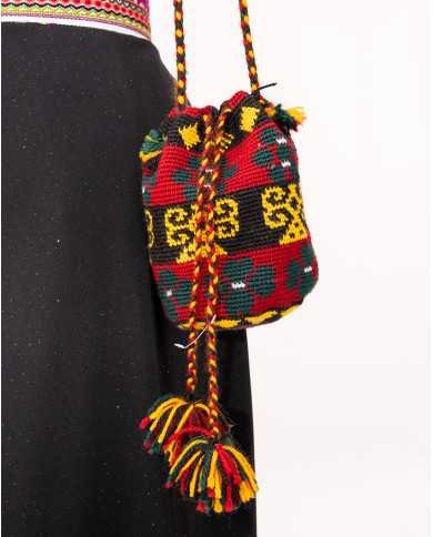 SHIGRA FIGURAS KAWIÑA: pequeno