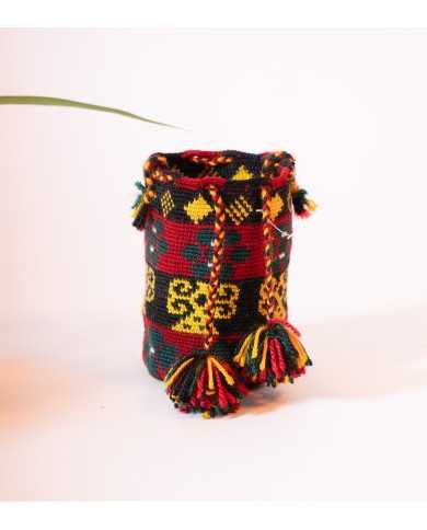 SHIGRA FIGURAS KAWIÑA: pequeno