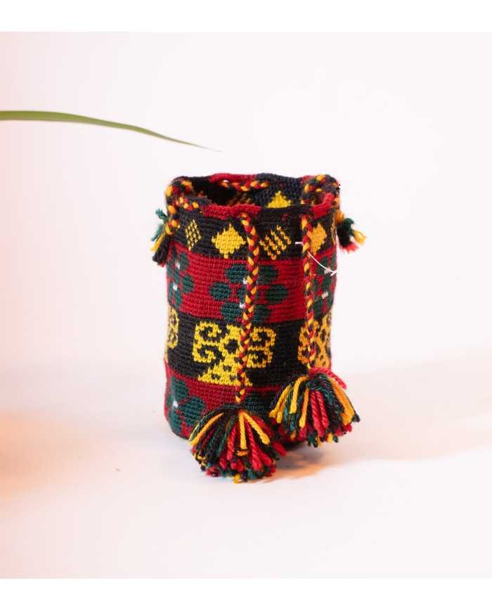 SHIGRA FIGURAS KAWIÑA: pequeno