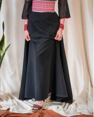 ANACO CAMPANA BRILLO