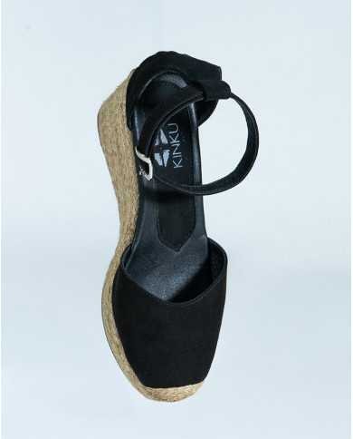 SANDALIAS CHAKI MAGNOLIA