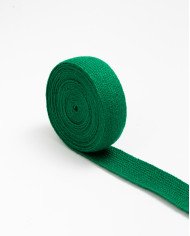 CINTILLA ORLON VERDE PERICO