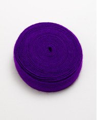 CINTILLA ORLON MORADO