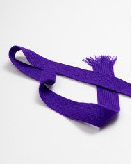 CINTILLA ORLON MORADO