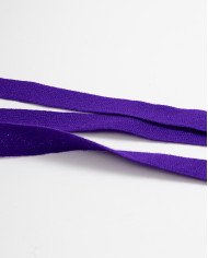 CINTILLA ORLON MORADO