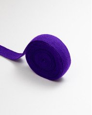 CINTILLA ORLON MORADO