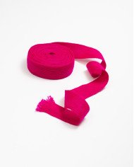 CINTILLA ORLON FUCSIA INTENSO