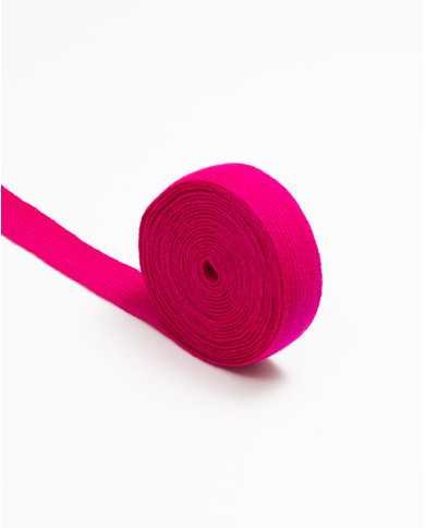 CINTILLA ORLON FUCSIA INTENSO