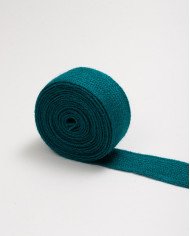 CINTILLA ORLON TURQUESA