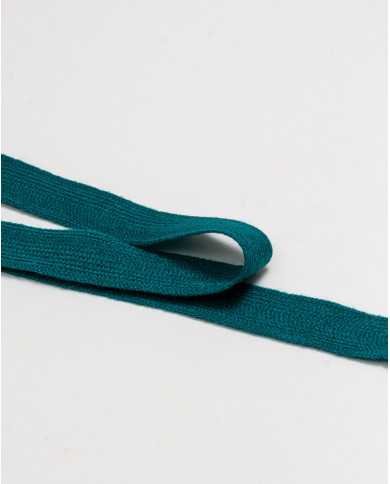 CINTILLA ORLON TURQUESA