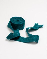 CINTILLA ORLON TURQUESA