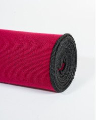 FAJA LLANA PAKTAY CARAMELO TEJIDA