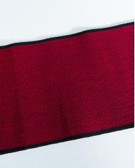 FAJA LLANA PAKTAY CARAMELO TEJIDA