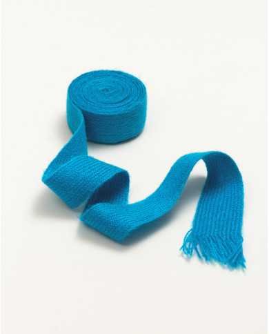 CINTILLA ORLON CELESTE