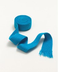 CINTILLA ORLON CELESTE