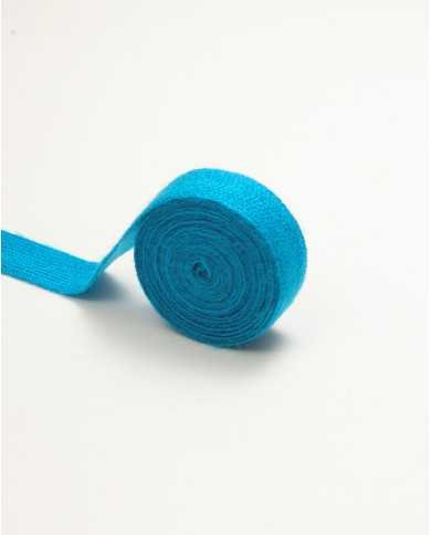 CINTILLA ORLON CELESTE