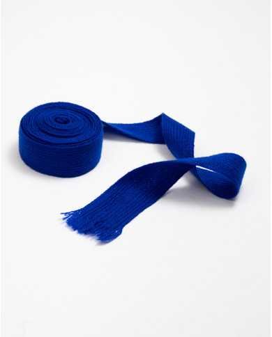 CINTILLA ORLON AZUL ELÉCTRICO