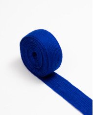 CINTILLA ORLON AZUL ELÉCTRICO