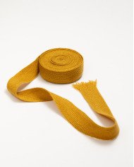 CINTILLA ORLON MOSTAZA