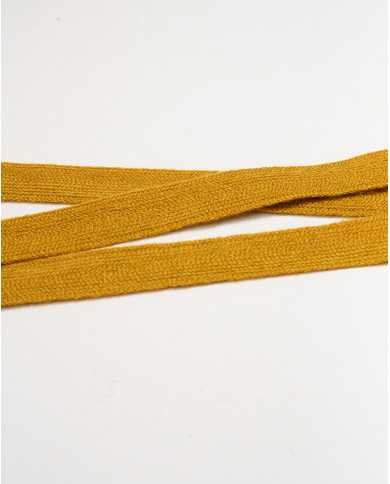 CINTILLA ORLON MOSTAZA