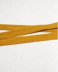 CINTILLA ORLON MOSTAZA