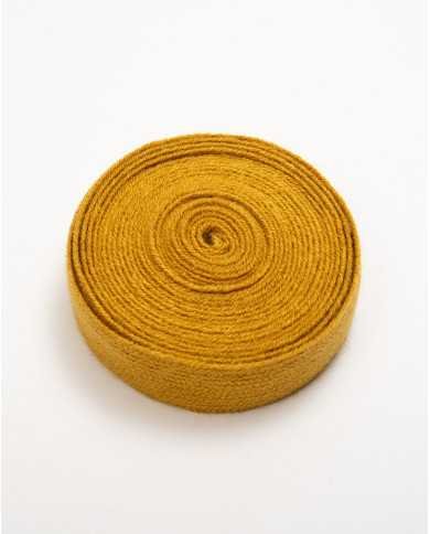 CINTILLA ORLON MOSTAZA