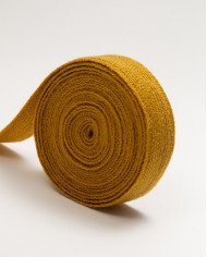 CINTILLA ORLON MOSTAZA