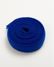 CINTILLA ORLON AZUL ELÉCTRICO