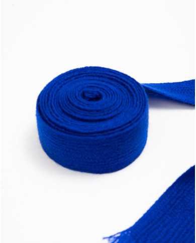 CINTILLA ORLON AZUL ELÉCTRICO