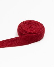 CINTILLA ORLON ROJO RUBÍ