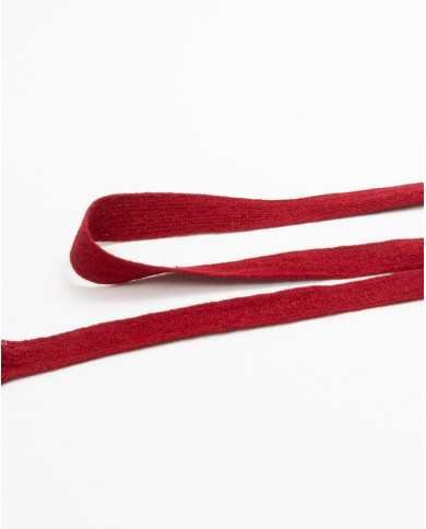 CINTILLA ORLON ROJO RUBÍ