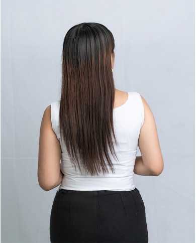 TOP KILLA BLANCO BORDADO ORLÓN