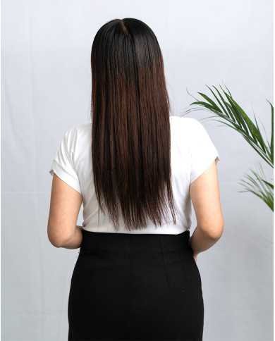 BLUSA PACHA BLANCO TEJIDO (S)