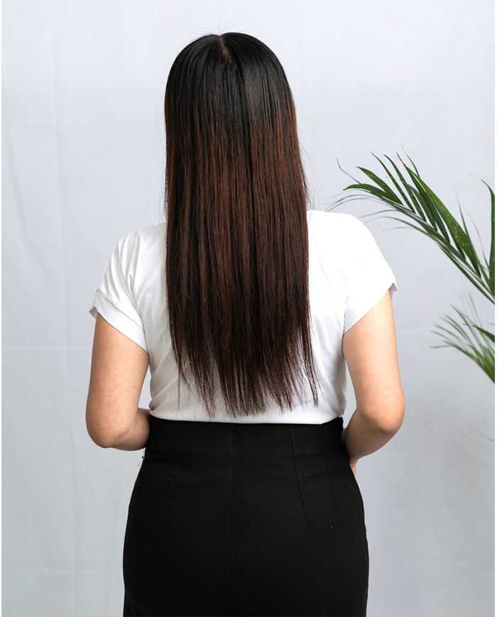 BLUSA PACHA BLANCO TEJIDO