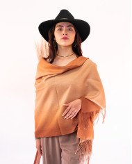 CHAL BRILLO MOSTAZA