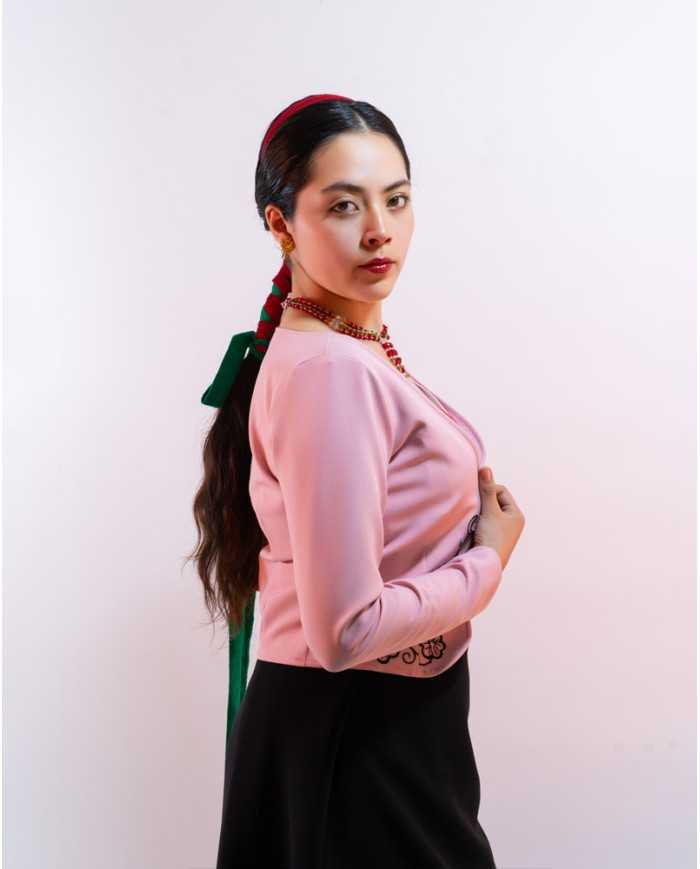 CHAQUETA KILLA NEGRO