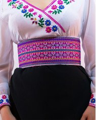 FAJA WIÑARI PURUHÁ