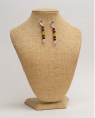 COLLAR YUYAY KAWIÑA 3 FILAS