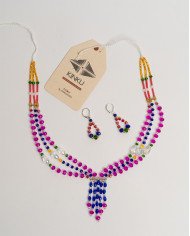 COLLAR WIÑARIK PURUHÁ CASCADA