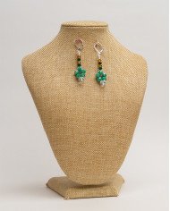 COLLAR KAMANA PETROLEO 3 FILAS