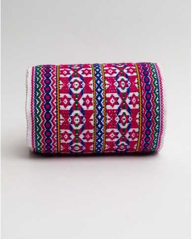 FAJA WIÑARI PURUHÁ