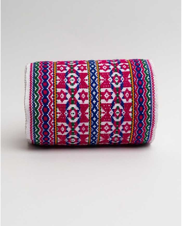 FAJA WIÑARI PURUHÁ