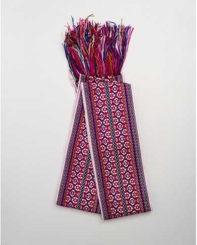 FAJA WIÑARI PURUHÁ