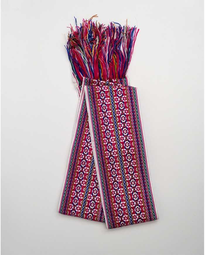 FAJA WIÑARI PURUHÁ