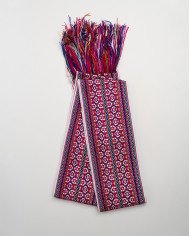 FAJA WIÑARI PURUHÁ