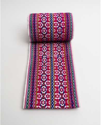 FAJA WIÑARI PURUHÁ