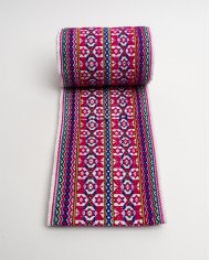 FAJA WIÑARI PURUHÁ