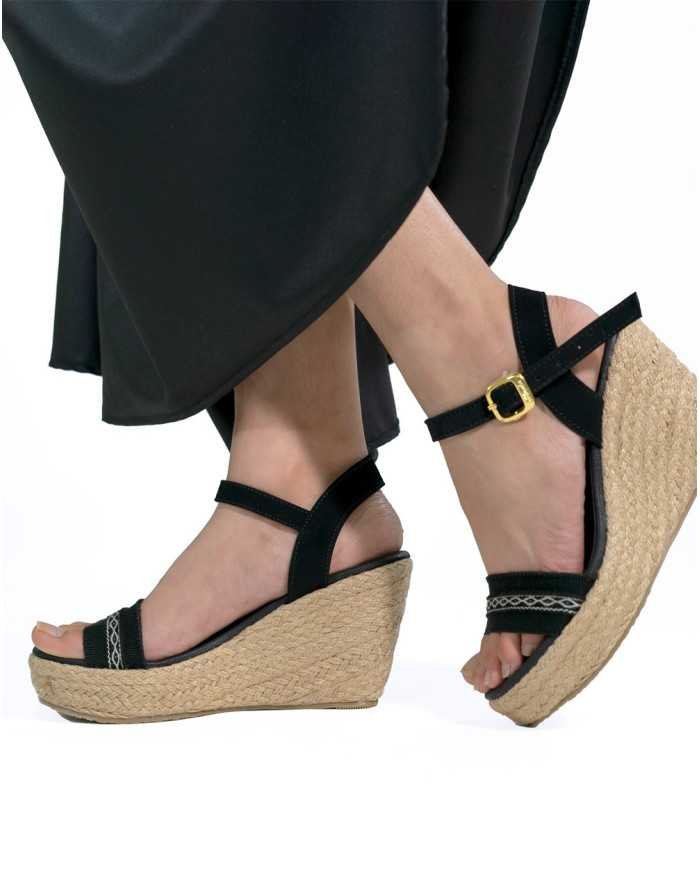 SANDALIAS MAGNOLIA