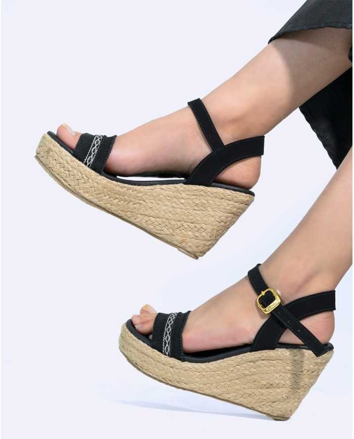 SANDALIAS MAGNOLIA