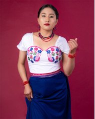 BLUSA KUSHIKUY BORDADO ORLÓN